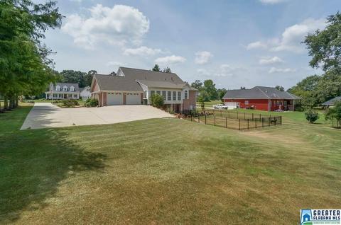 207 Buck Cir, Clanton, AL 35045 photo 48