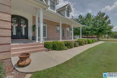 207 Buck Cir, Clanton, AL 35045 photo 5