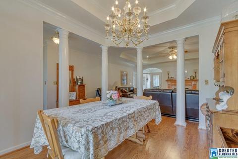 207 Buck Cir, Clanton, AL 35045 photo 9
