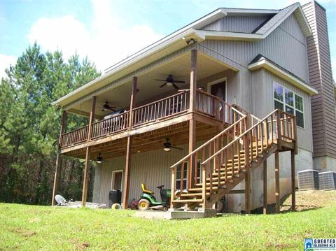 2177 Co Rd 61, Fruithurst, AL 36262 photo 3