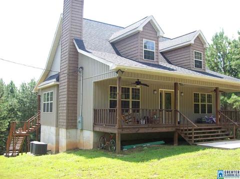 2177 Co Rd 61, Fruithurst, AL 36262 photo 2