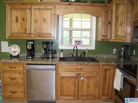 2177 Co Rd 61, Fruithurst, AL 36262 photo 14