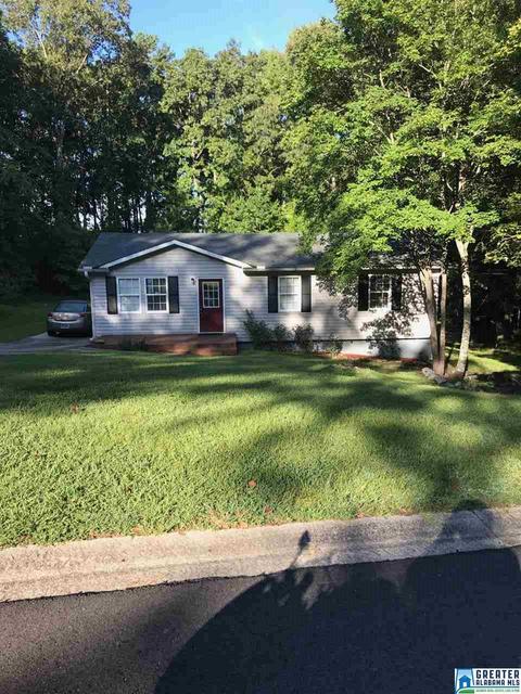 1015 Burnt Pine Ln, Maylene, AL 35114 photo 1