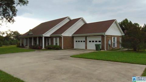 1363 Moatts Dr, Clanton, AL 35045 photo 6