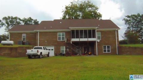 1363 Moatts Dr, Clanton, AL 35045 photo 8