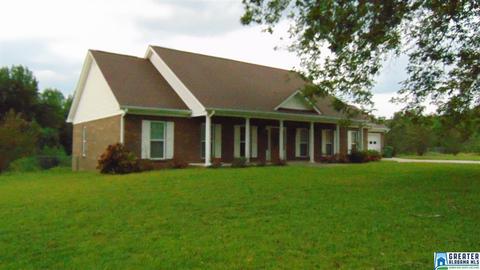 1363 Moatts Dr, Clanton, AL 35045 photo 4