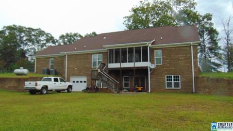 1363 Moatts Dr, Clanton, AL 35045 photo 9