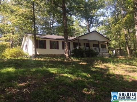 144 Prosperity Ln, Warrior, AL 35180 photo 1
