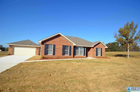 25 County Road 952, Clanton, AL 35045 photo 1