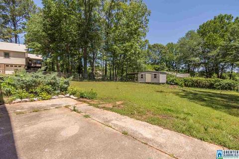 320 Comanche St, Montevallo, AL 35115 photo 19