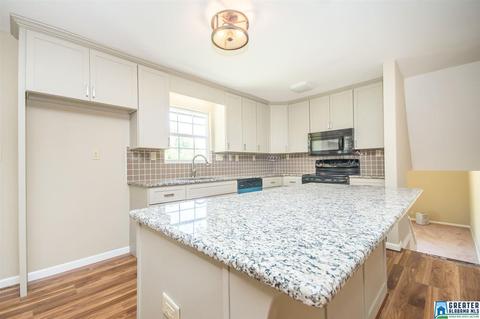 320 Comanche St, Montevallo, AL 35115 photo 5