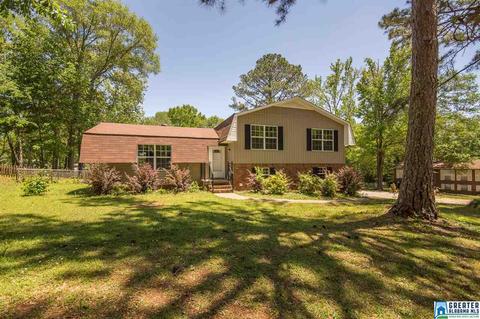 320 Comanche St, Montevallo, AL 35115 photo 1