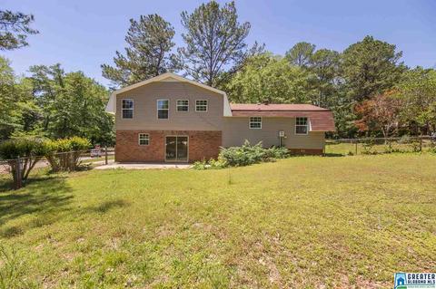 320 Comanche St, Montevallo, AL 35115 photo 17