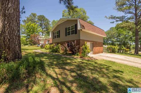 320 Comanche St, Montevallo, AL 35115 photo 20