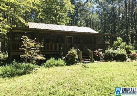 72 County Road 219, Piedmont, AL 36272 photo 2