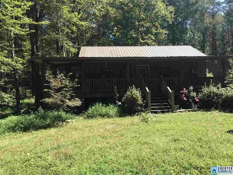 72 County Road 219, Piedmont, AL 36272 photo 3
