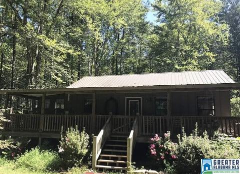 72 County Road 219, Piedmont, AL 36272 photo 1