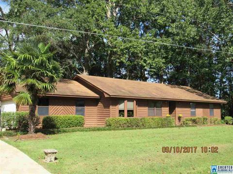 36 County Road 763, Clanton, AL 35046 photo 1