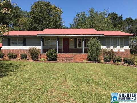 9012 County Line Rd, Dora, AL 35062 photo 1