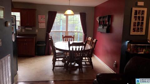 76 Nikki Ln, Warrior, AL 35180 photo 3