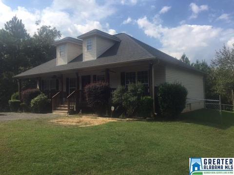 76 Nikki Ln, Warrior, AL 35180 photo 1