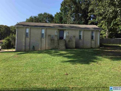 105 Hickory St, Maylene, AL 35114 photo 1