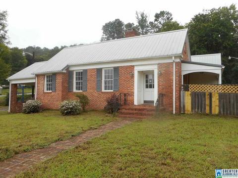 100 4th Ave E, Oneonta, AL 35121 photo 1