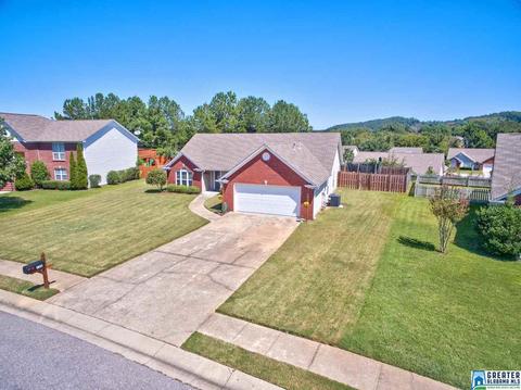155 Pebble Dr, Alabaster, AL 35007 photo 46