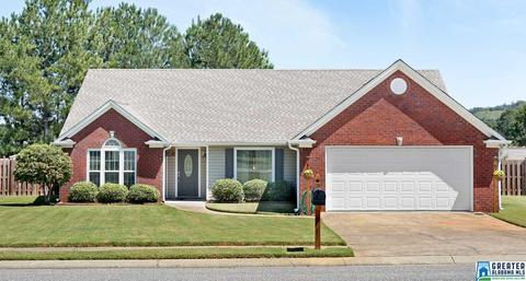 155 Pebble Dr, Alabaster, AL 35007 photo 1