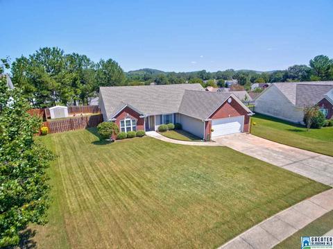 155 Pebble Dr, Alabaster, AL 35007 photo 40