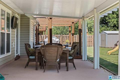155 Pebble Dr, Alabaster, AL 35007 photo 32
