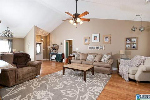 155 Pebble Dr, Alabaster, AL 35007 photo 5