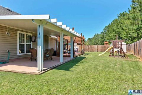 155 Pebble Dr, Alabaster, AL 35007 photo 39