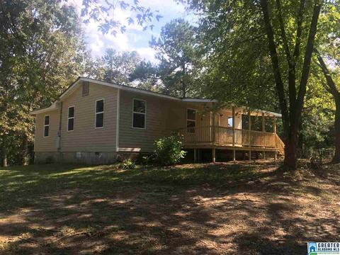 52 Lish Dickerson Rd, Jasper, AL 35503 photo 1