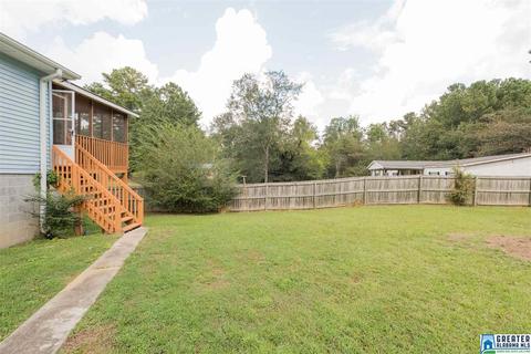 491 Mann Dr, Warrior, AL 35180 photo 37