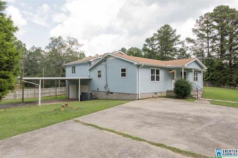 491 Mann Dr, Warrior, AL 35180 photo 2