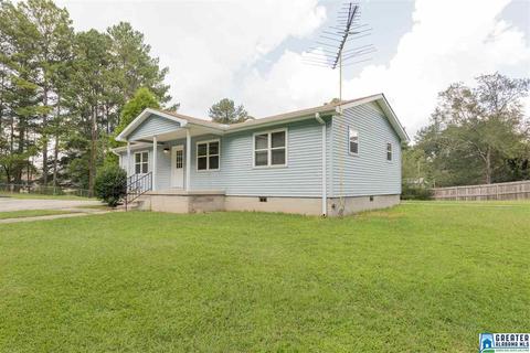 491 Mann Dr, Warrior, AL 35180 photo 3