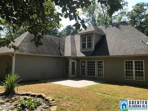 504 Sugarberry Dr, Maylene, AL 35114 photo 17