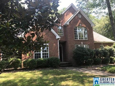 504 Sugarberry Dr, Maylene, AL 35114 photo 1