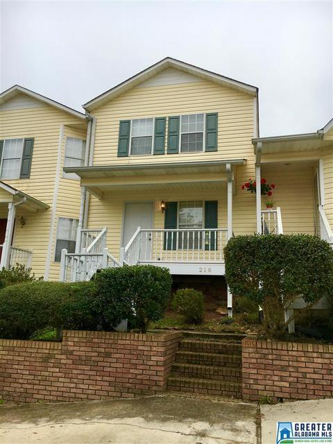 216 2nd St E, Warrior, AL 35180 photo 2