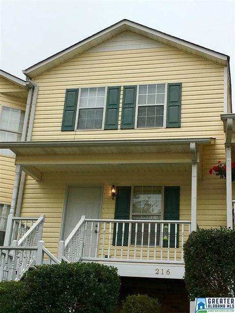 216 2nd St E, Warrior, AL 35180 photo 1