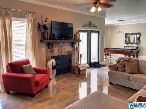 848 Mohawk Bluff Dr, Ohatchee, AL 36271 photo 23
