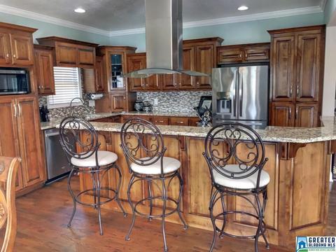 848 Mohawk Bluff Dr, Ohatchee, AL 36271 photo 11