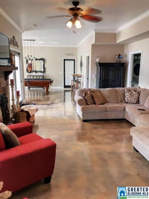 848 Mohawk Bluff Dr, Ohatchee, AL 36271 photo 24