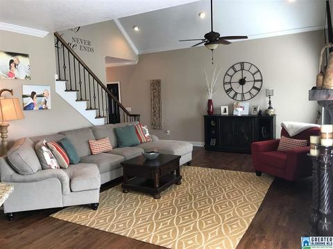 848 Mohawk Bluff Dr, Ohatchee, AL 36271 photo 4