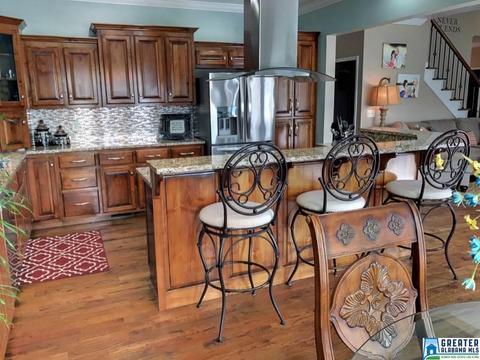 848 Mohawk Bluff Dr, Ohatchee, AL 36271 photo 12