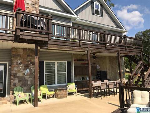 848 Mohawk Bluff Dr, Ohatchee, AL 36271 photo 39