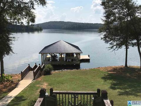 848 Mohawk Bluff Dr, Ohatchee, AL 36271 photo 43