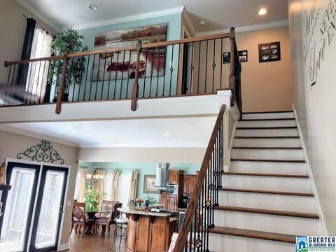 848 Mohawk Bluff Dr, Ohatchee, AL 36271 photo 6