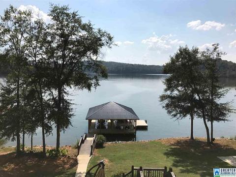 848 Mohawk Bluff Dr, Ohatchee, AL 36271 photo 44